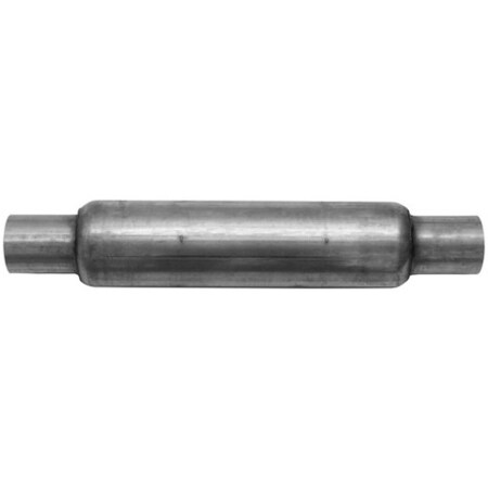 Ap Exhaust GLASSPACK - ENFORCER 421211S